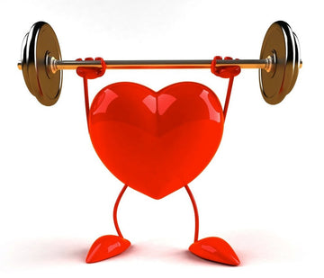 The Heart-Healthy Benefits of Dynemo Peanut Butter: What You Need to Know