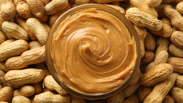 A Brief History of Peanut Butter: From the Aztecs to Your Breakfast Table.