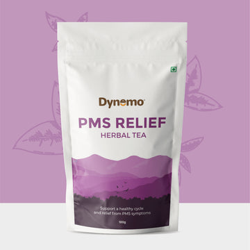 Dynemo PMS RELIEF HERBAL TEA